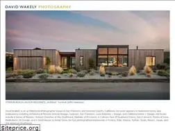 Sites similar to davidwakely.com