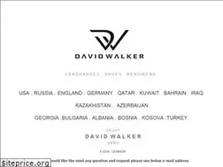 Sites similar to davidwalker.com