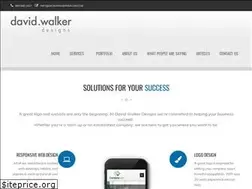 Sites similar to davidwalkerdesigns.com