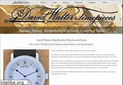 Sites similar to davidwalter.com