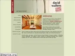 Sites similar to davidwalters.co.za