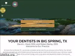 Sites similar to davidwarddds.com