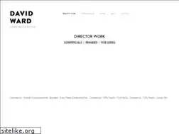 Sites similar to davidwardfilm.com