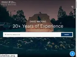 Sites similar to davidwatkins.com