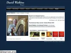 Sites similar to davidwatkins.info