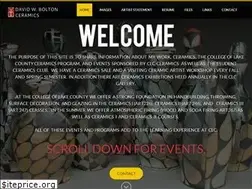 Sites similar to davidwbolton.com