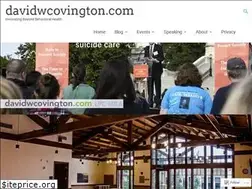 Sites similar to davidwcovington.com