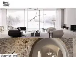 Sites similar to davidweeksstudio.com