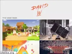 Sites similar to davidweidemann.com