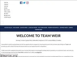 Sites similar to davidweir.com