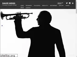Sites similar to davidweissmusic.com