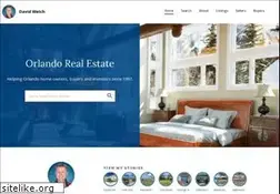 Sites similar to davidwelch.com