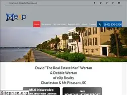 Sites similar to davidwertan.com