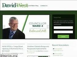 Sites similar to davidwest-richmondhill.ca