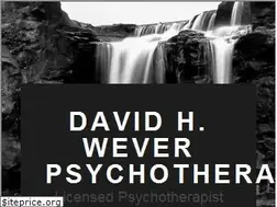 Sites similar to davidwever.com