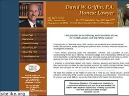 Sites similar to davidwgriffin.net