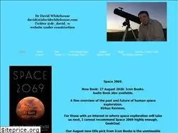 Sites similar to davidwhitehouse.com