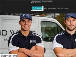 Sites similar to davidwhiteplumbing.com.au