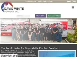 Sites similar to davidwhiteservices.com