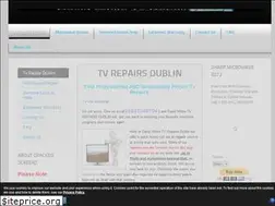 Sites similar to davidwhitetv.ie