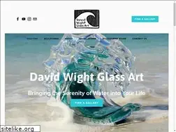 Sites similar to davidwightglassart.com