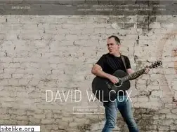 Sites similar to davidwilcox.com