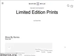Sites similar to davidwile.com