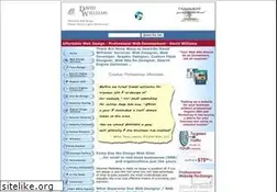 Sites similar to davidwilliams.biz
