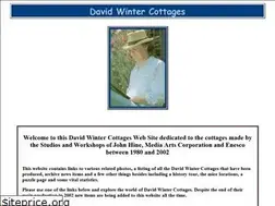 Sites similar to davidwintercottages.co.uk