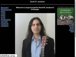 Sites similar to davidwj.com