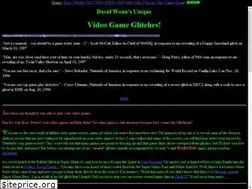 Sites similar to davidwonn.kontek.net