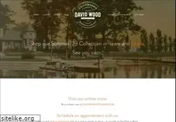 Sites similar to davidwood.com