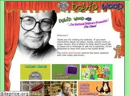 Sites similar to davidwood.org.uk