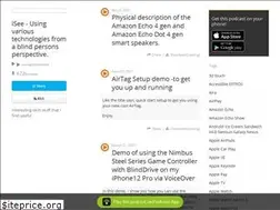 Sites similar to davidwoodbr.podbean.com
