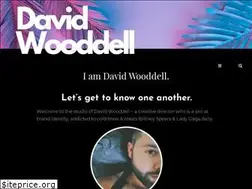 Sites similar to davidwooddell.com