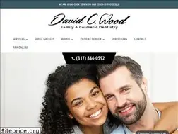 Sites similar to davidwooddental.com