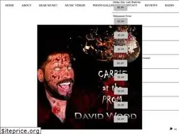 Sites similar to davidwoodmusic.com