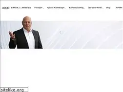 Sites similar to davidwoods.de