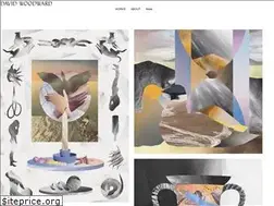 Sites similar to davidwoodward.ca