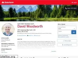 Sites similar to davidwoodworthinsurance.com