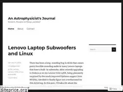 Sites similar to davidwpearson.wordpress.com