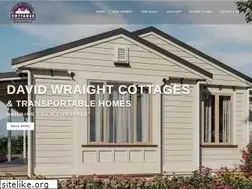 Sites similar to davidwraightcottages.co.nz