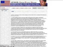 Sites similar to davidwynnmiller.com