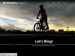 Sites similar to davidxl.com