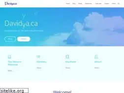 Sites similar to davidya.ca