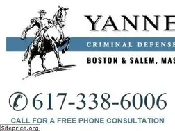Sites similar to davidyannetti.com