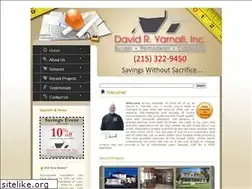 Sites similar to davidyarnall.com