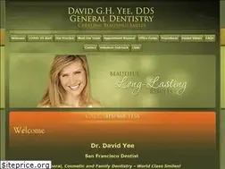 Sites similar to davidyeedds.com
