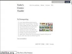 Sites similar to davidyoderisawesome.com