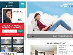 Sites similar to davidyudellrealestate.com